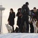 Illustration for article titled The Science Behind Seattle's Historic Snow
